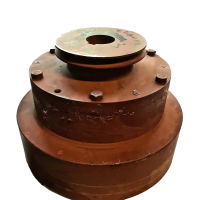 Полумуфта ведомая ЦД.218.03.07.00-00сб